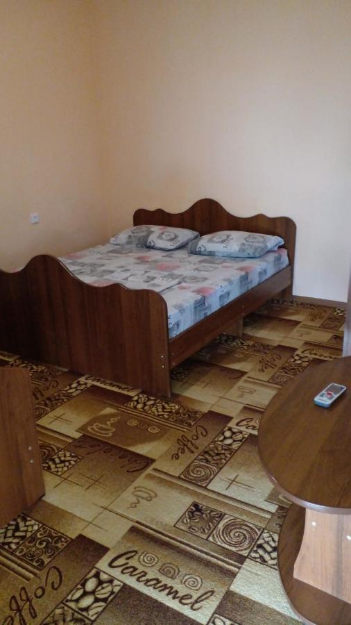 New Athos Guesthouse U Moti מראה חיצוני תמונה
