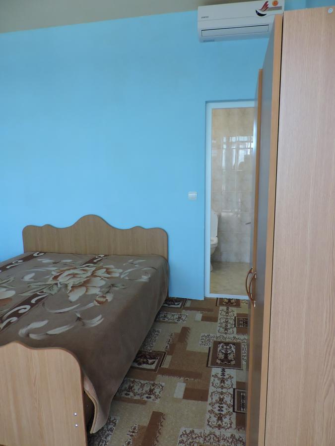 New Athos Guesthouse U Moti מראה חיצוני תמונה