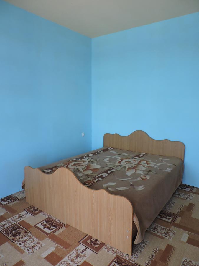 New Athos Guesthouse U Moti מראה חיצוני תמונה